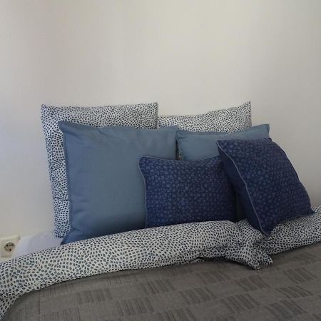 Blue Apartment Belgrad Exterior foto